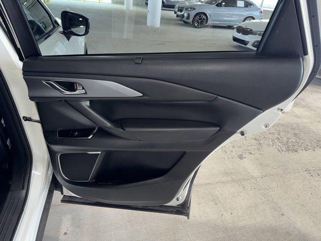 used 2020 Mazda CX-9 car, priced at $20,200