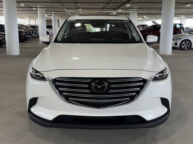used 2020 Mazda CX-9 car, priced at $20,200