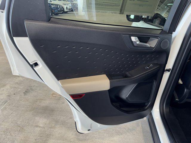 used 2020 Ford Escape car, priced at $19,307