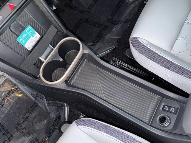 new 2026 MINI Hardtop car, priced at $37,740