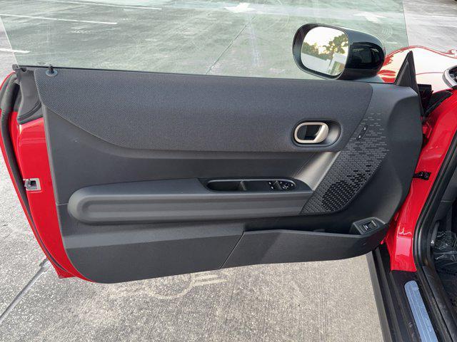 new 2026 MINI Hardtop car, priced at $37,740