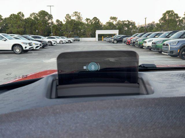 new 2026 MINI Hardtop car, priced at $37,740