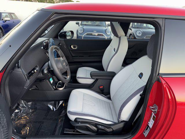 new 2026 MINI Hardtop car, priced at $37,740
