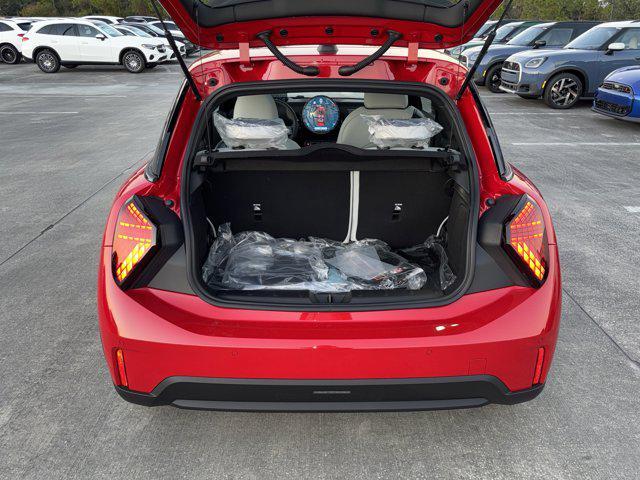 new 2026 MINI Hardtop car, priced at $37,740