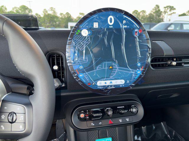 new 2026 MINI Hardtop car, priced at $37,740