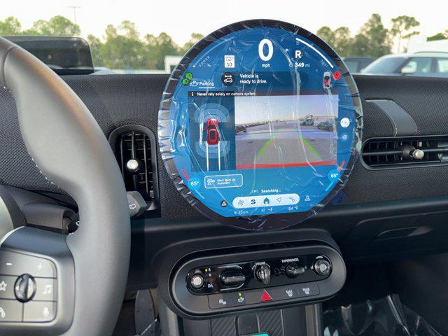 new 2026 MINI Hardtop car, priced at $37,740