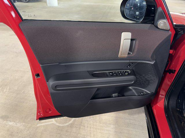 new 2026 MINI Countryman car, priced at $45,560