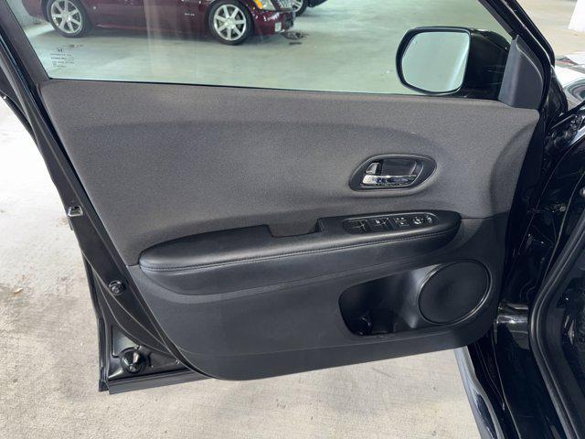 used 2022 Honda HR-V car, priced at $20,602