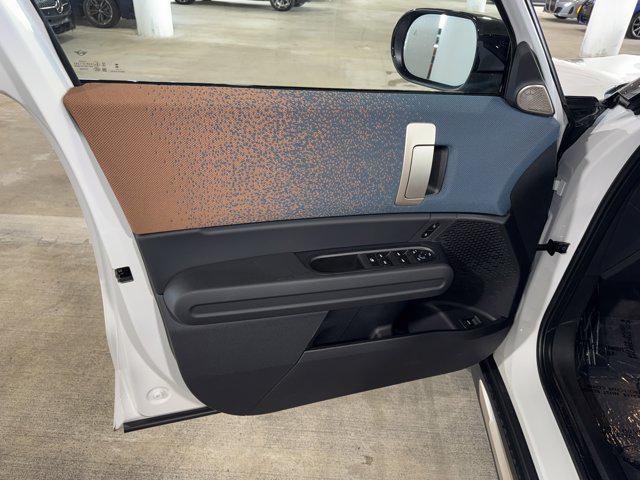 new 2025 MINI Countryman car, priced at $41,855