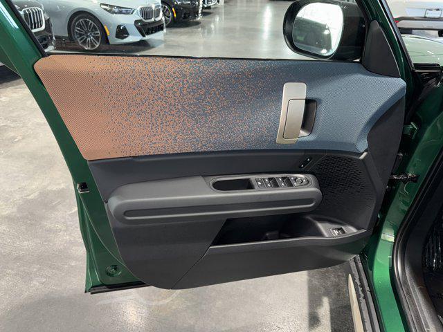 new 2025 MINI Countryman car, priced at $47,675