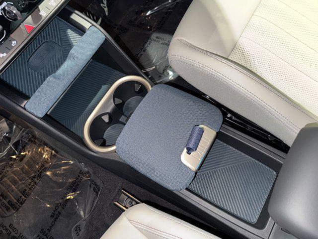 new 2025 MINI Countryman car, priced at $47,675