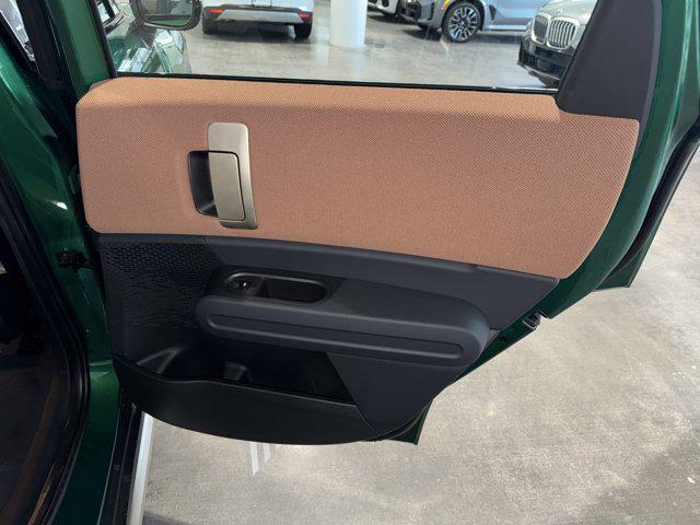 new 2025 MINI Countryman car, priced at $47,675