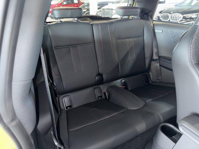 new 2026 MINI Hardtop car, priced at $40,525