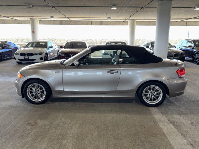 used 2011 BMW 128 car, priced at $9,400