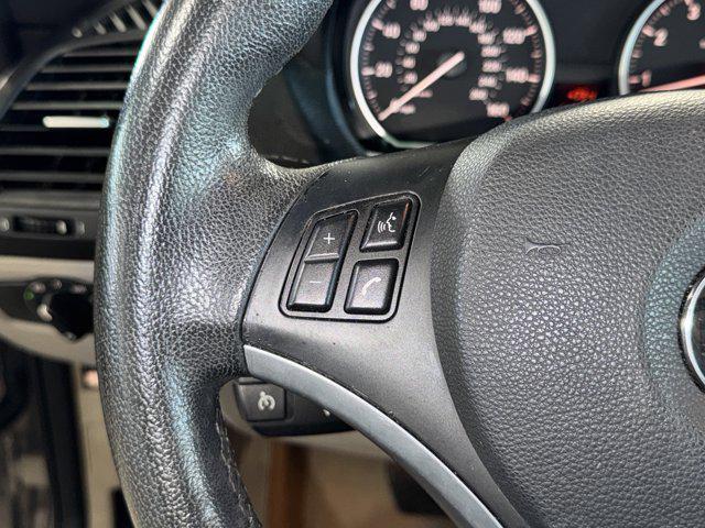 used 2011 BMW 128 car, priced at $9,400