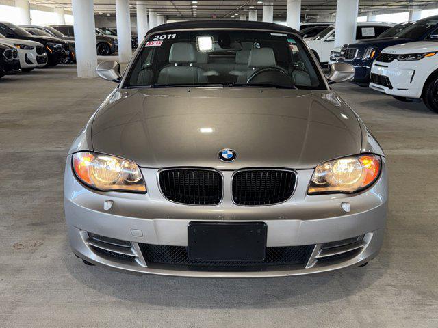 used 2011 BMW 128 car, priced at $9,400