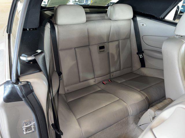 used 2011 BMW 128 car, priced at $9,400