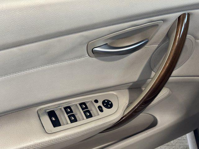 used 2011 BMW 128 car, priced at $9,400