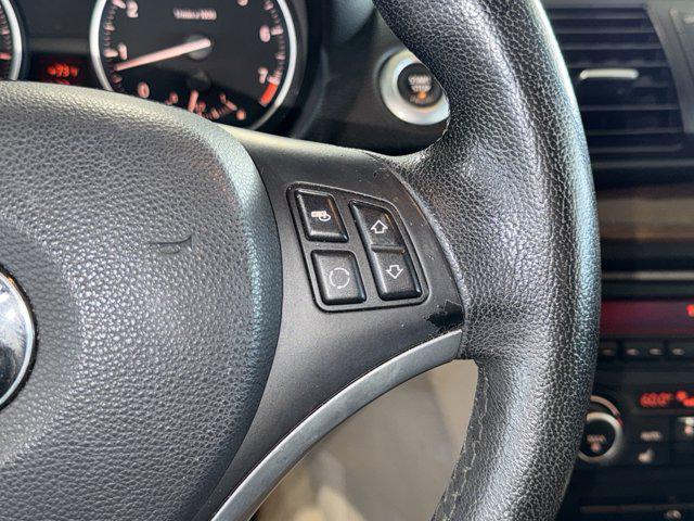 used 2011 BMW 128 car, priced at $9,400