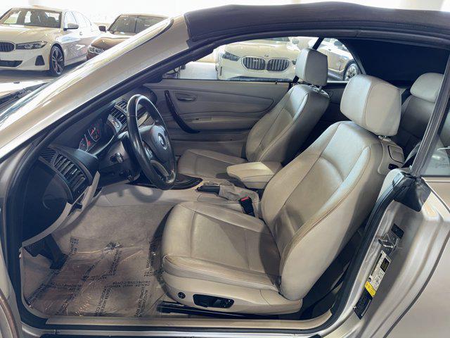 used 2011 BMW 128 car, priced at $9,400