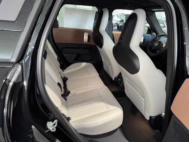 new 2025 MINI Countryman car, priced at $43,640