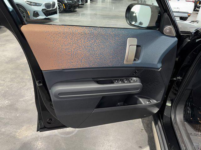 new 2025 MINI Countryman car, priced at $43,640