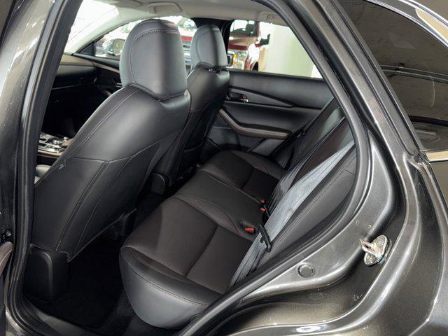 used 2022 Mazda CX-30 car, priced at $22,700