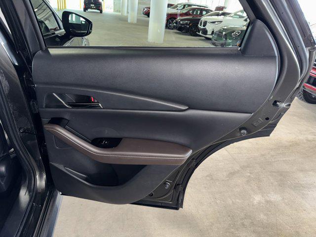 used 2022 Mazda CX-30 car, priced at $22,700