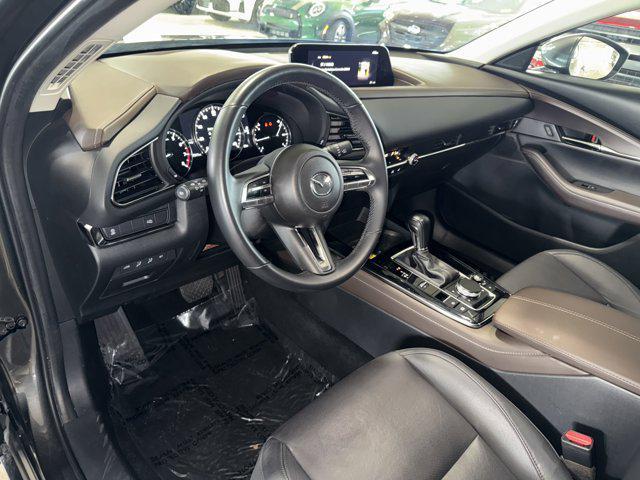used 2022 Mazda CX-30 car, priced at $22,700
