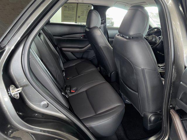 used 2022 Mazda CX-30 car, priced at $22,700