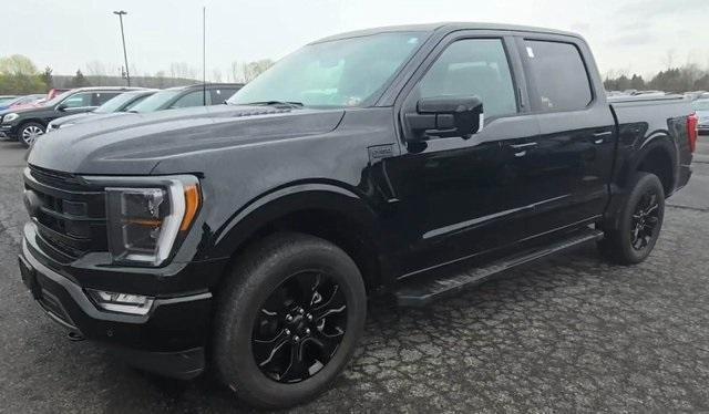 used 2023 Ford F-150 car, priced at $61,834