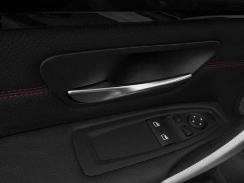 used 2017 BMW 430 car, priced at $18,071