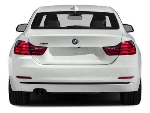 used 2017 BMW 430 car, priced at $18,071