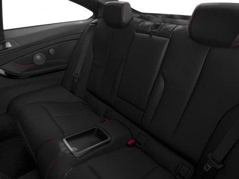 used 2017 BMW 430 car, priced at $18,071