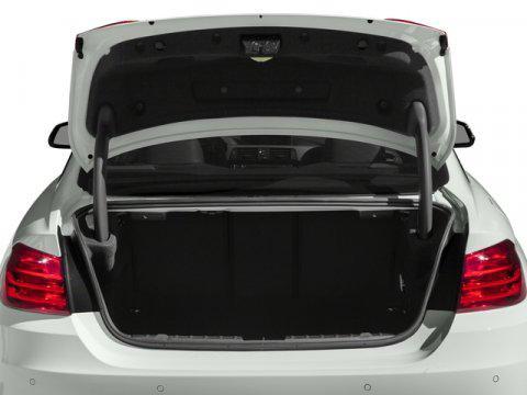 used 2017 BMW 430 car, priced at $18,071
