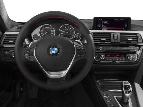 used 2017 BMW 430 car, priced at $18,071