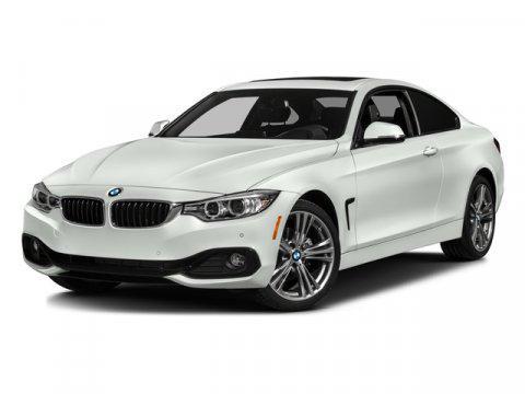 used 2017 BMW 430 car, priced at $18,071