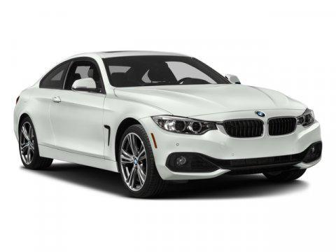 used 2017 BMW 430 car, priced at $18,071