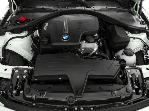 used 2017 BMW 430 car, priced at $18,071