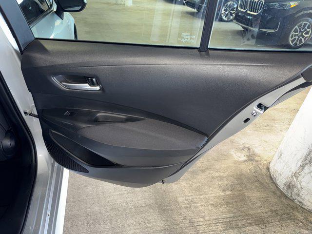 used 2020 Toyota Corolla car, priced at $14,998