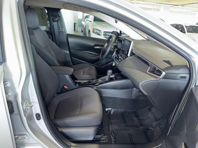 used 2020 Toyota Corolla car, priced at $14,998