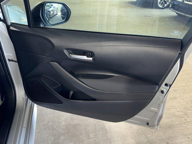 used 2020 Toyota Corolla car, priced at $14,998