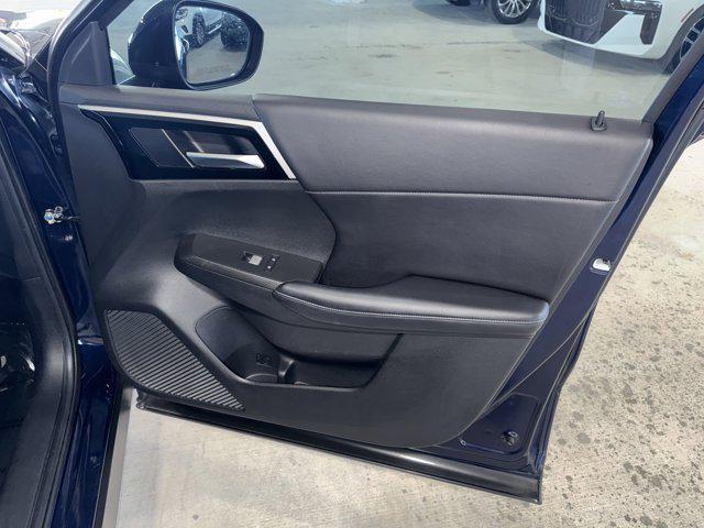 used 2022 Mitsubishi Outlander car, priced at $21,100