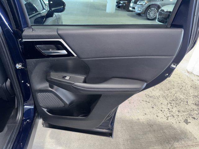 used 2022 Mitsubishi Outlander car, priced at $21,100