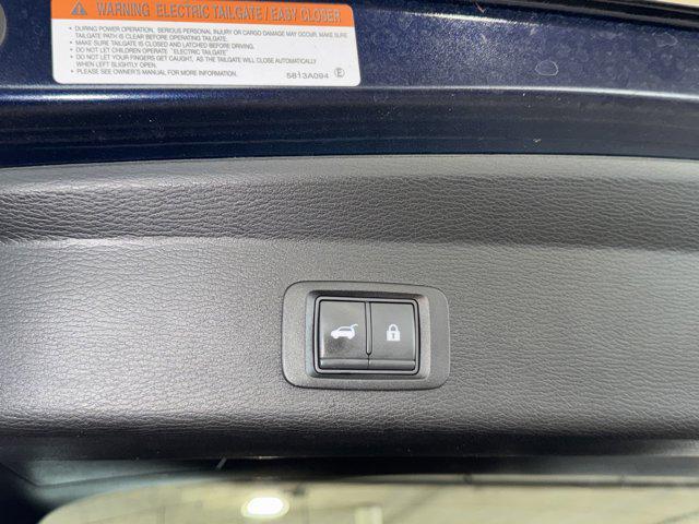 used 2022 Mitsubishi Outlander car, priced at $21,100