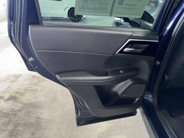 used 2022 Mitsubishi Outlander car, priced at $21,100