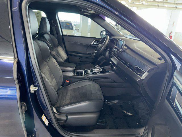 used 2022 Mitsubishi Outlander car, priced at $21,100
