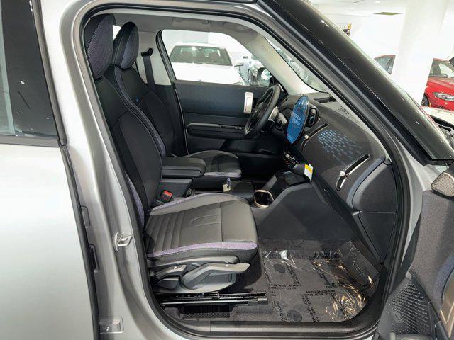 new 2025 MINI Countryman car, priced at $40,245