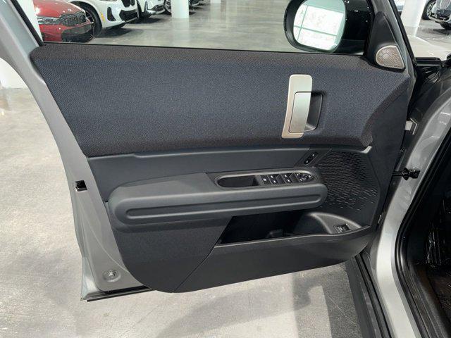 new 2025 MINI Countryman car, priced at $40,245