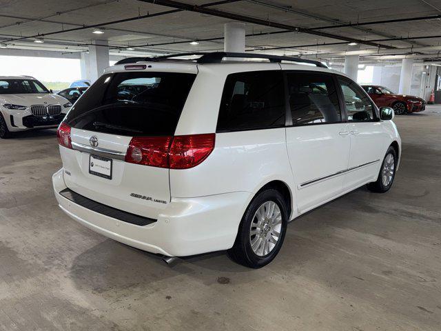 used 2010 Toyota Sienna car, priced at $10,978